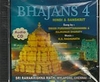 Bhajans - 4 Hindi and Sanskrit (CD)