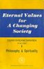 Eternal Values for A Changing Society (4 Volumes)