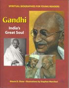 Gandhi: India's Great Soul