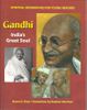Gandhi: India's Great Soul