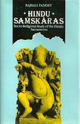 Hindu Samskaras
