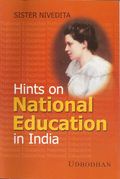 Hints on National Education in India
