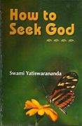 How to Seek God