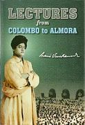 Lectures From Colomba to Almora