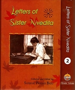 Letters of Sister Nivedita (2 vol set)