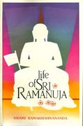Life Of Sri Ramanuja