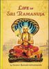 Life Of Sri Ramanuja (D)