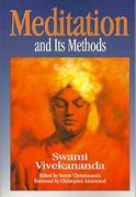 Meditation and Its Methods