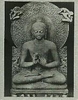 Metal Photo of Buddha (2 3/4x2 1/4)