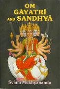 Om Gayatri And Sandhya