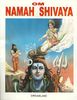 Om Namah Shivaya