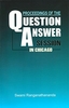 Proceedings of the Question-Answer Session in Chicago, 1982