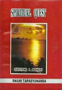 Spiritual Quest: Questions & Answers