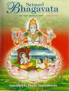 Srimad Bhagavata (Vol. 3)
