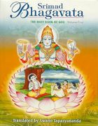 Srimad Bhagavata (Vol. 4)
