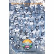Stories of Vedanta Monks Vol.1