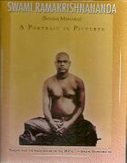Swami Ramakrishnanda:  A Portrait In Pictures