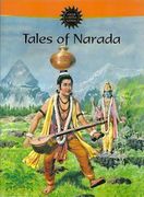 Tales of Narada (Comic)