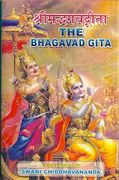 The Bhagavad Gita