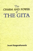 The Charm and Power of the Gita