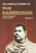 The Complete Works Of Swami Ramakrishnananda (Set)