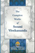 The Complete Works of Swami Vivekananda (Paper)