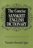 The Concise Sanskrit English Dictionary