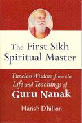 The First Sikh Spiritual Master