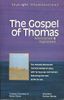 The Gospel Of Thomas