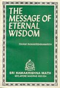 The Message Of Eternal Wisdom