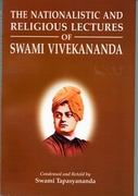 The Nationalistic and Religious Lectures of Swami Vivekananda