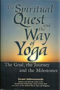 The Spiritual Quest and the Way of Yoga