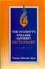 The Student's English-Sanskrit Dictionary