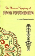 The Universal Symphony Of Swami Vivekananda
