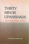 Thirty Minor Upanishads