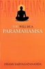 You Will Be A Paramahamsa
