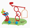Birdie Basketball Gym Bird Toy Birdie Basketball Gym Bird Toy