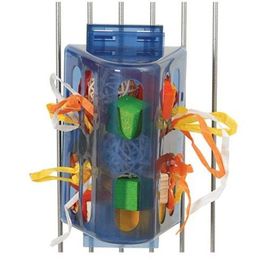 Featherland Paradise Hide 'N Seek