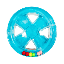 Featherland Spinning Wheel