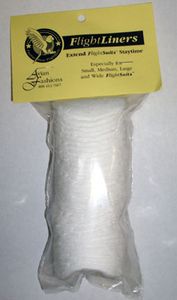 Flight Suit Liner Small 30ct