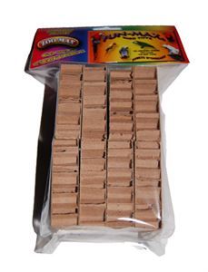 Fun Max Cardboard Refills (8)