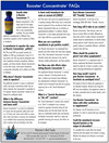 Harrison�s Booster Concentrate