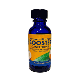 Harrison�s Booster Concentrate