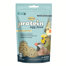 Higgins Protein Egg Food 1.1 lb