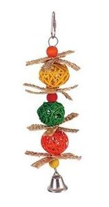 Paradise Spin & Chew