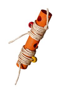 Paradise Toys XL Loadable Firecracker