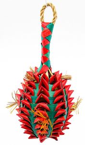 Planet Pleasures Pineapple