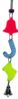 Platinum Tweeter Toys<BR>Stocking Candy Cane