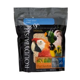 Roudybush Low Fat Maintenance - Small - 10 Pound