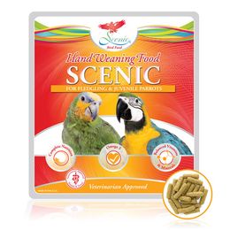 Scenic Hand Weaning Large 20lb